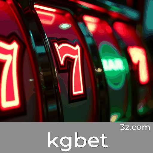Kgbet: Plataforma com bônus incríveis para jogadores brasileiros