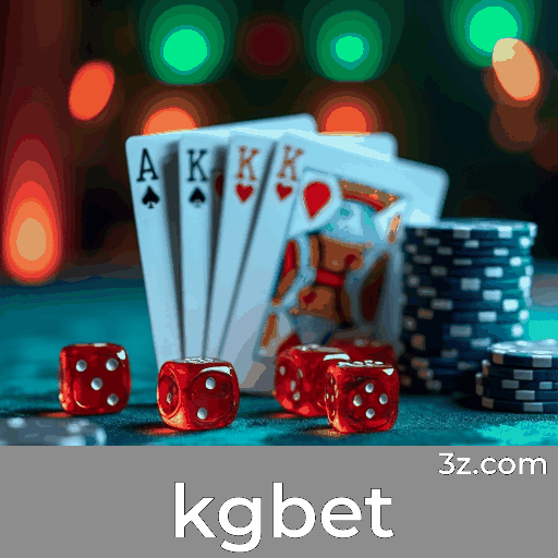 Maximize Seus Ganhos com kgbet: Táticas Comprovadas e Abordagem Inteligente de Jogo