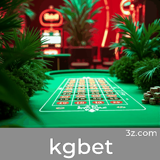 Descubra Inovações Disruptivas e a Visão Pioneira da kgbet